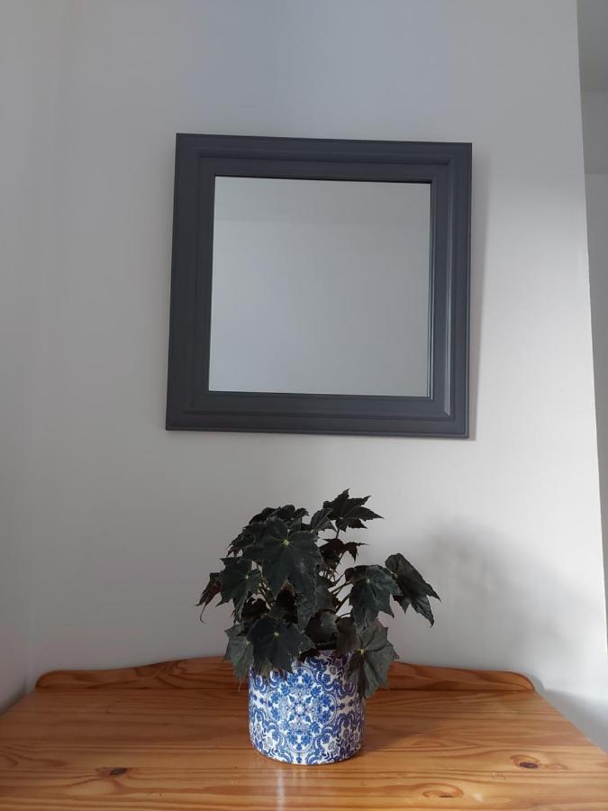 היילה 3.9. Tudor Court מראה חיצוני תמונה